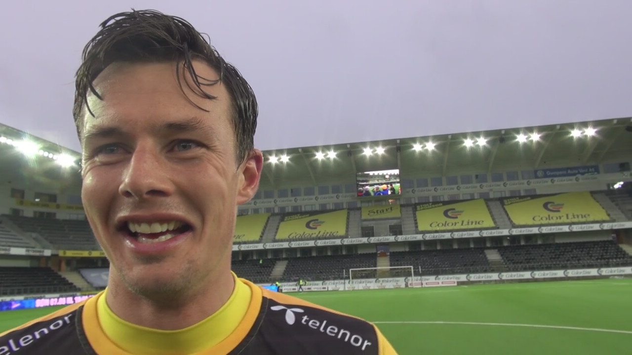 Tremålsscoreren